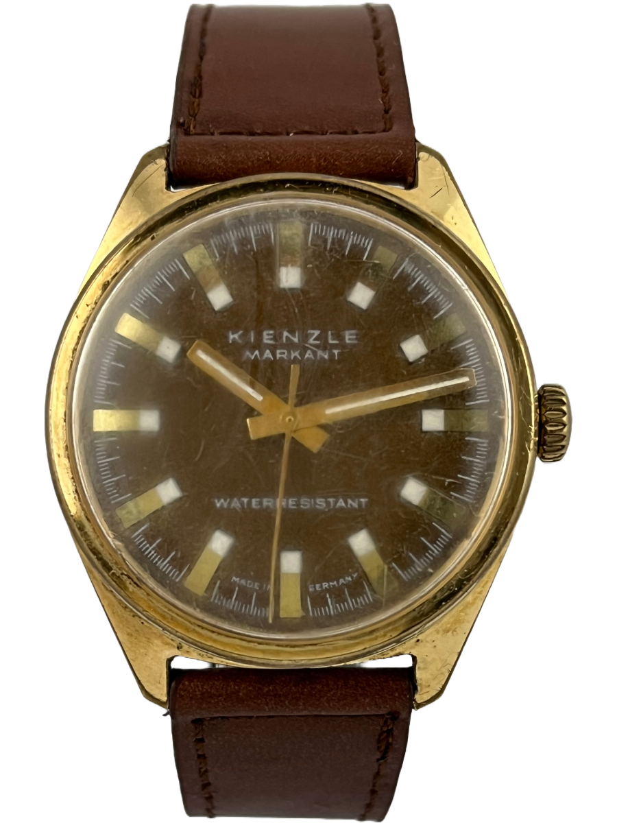 Kienzle hot sale markant watch