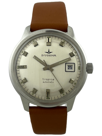 Dugena Tropica Automatic ETA 2782