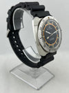 Diver Dugena Watertrip Automatic ETA 2783 med dato 40 mm