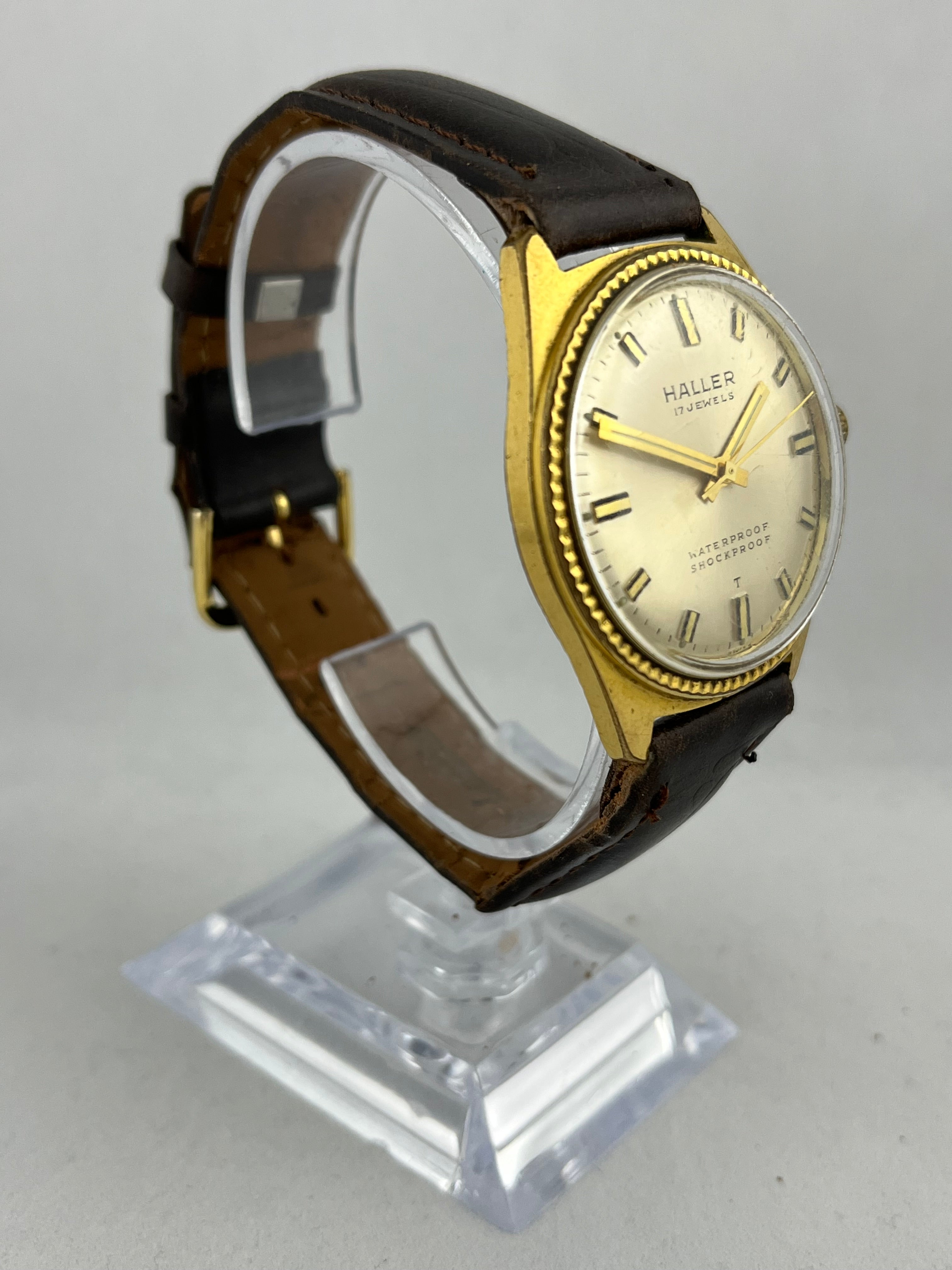 Buy golden Junghans hand wound cal. 620.50