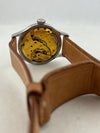 Militar Jaeger LeCoultre WW2 calibre 469/A de cuerda manual