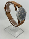 Militar Jaeger LeCoultre WW2 calibre 469/A de cuerda manual