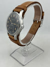 Militar Jaeger LeCoultre WW2 calibre 469/A de cuerda manual