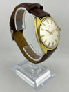 Vintage Certina hand-wound cal. 25-66 with new bracelet