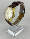 Vintage Certina hand-wound cal. 25-66 with new bracelet