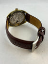 Vintage Certina hand-wound cal. 25-66 with new bracelet