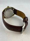 Vintage Certina hand-wound cal. 25-66 with new bracelet