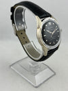 Bulova selfwinding Automatic Kal. 10 BPAC mit neuem Armband