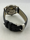 Bulova selfwinding Automatic Kal. 10 BPAC mit neuem Armband