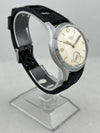 Junghans Automatic Cal. 98/5 med lille sekund