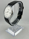 Elegant NOS Adec Quartz with date display