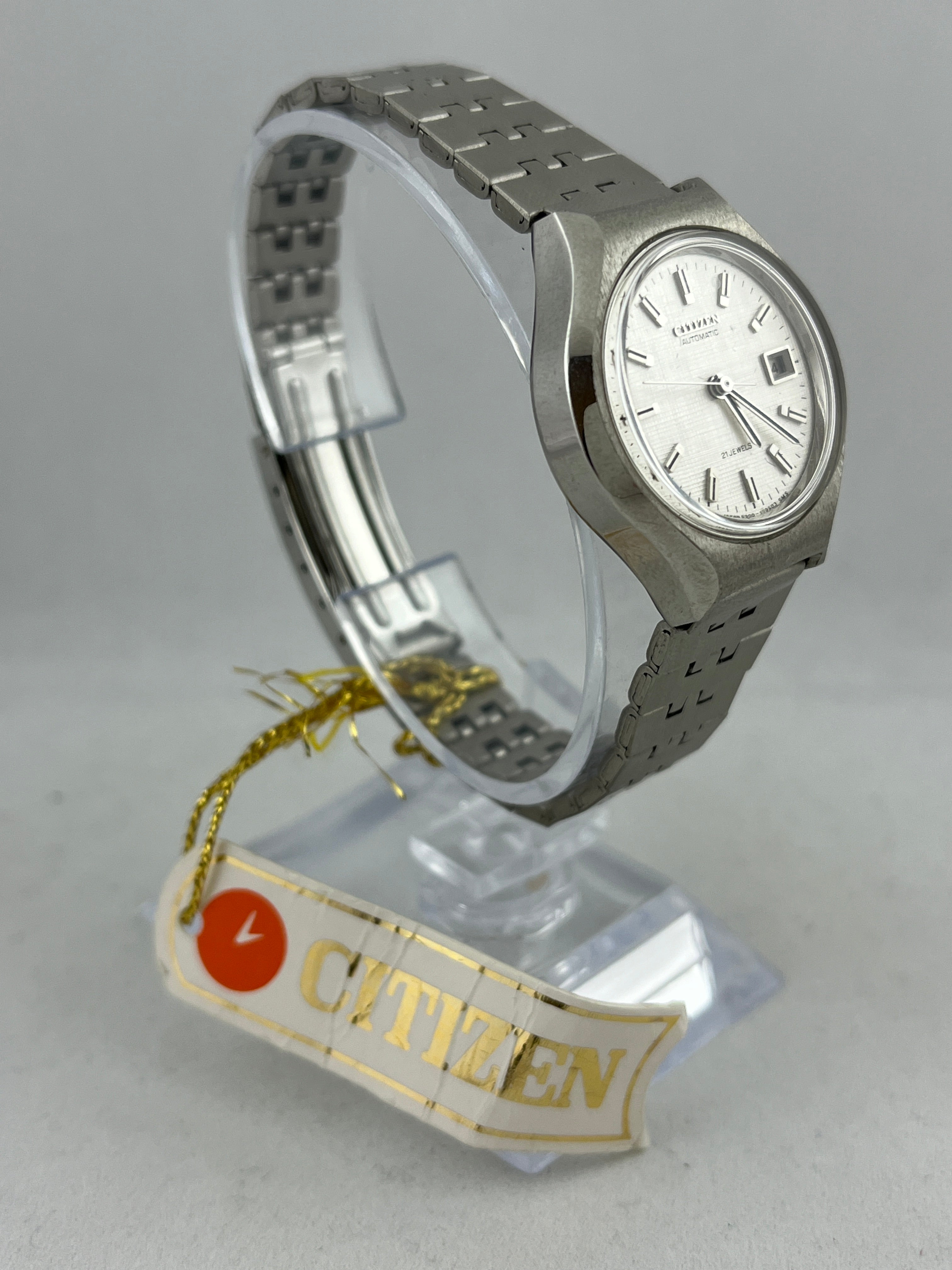 Citizen 6900 discount