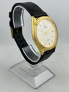 Junghans Quartz mit Datum