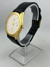 Junghans Quartz mit Datum