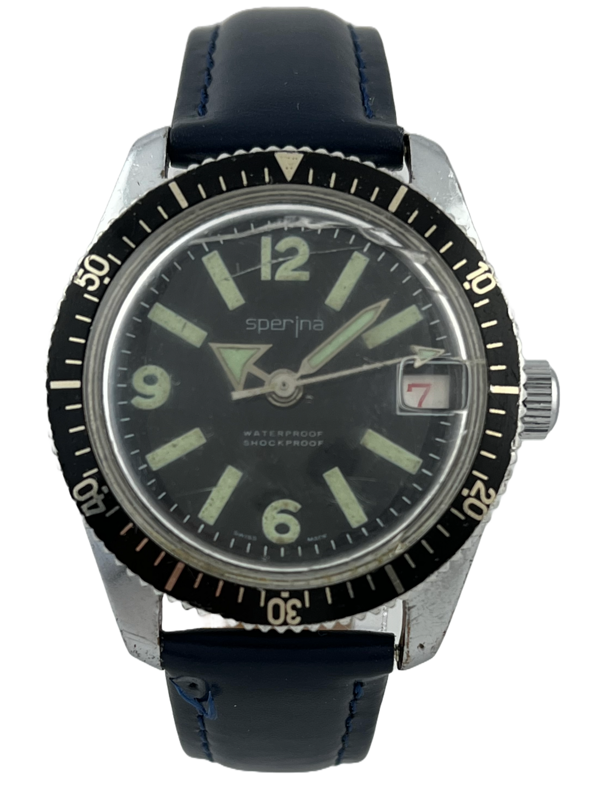 Sperina watch discount