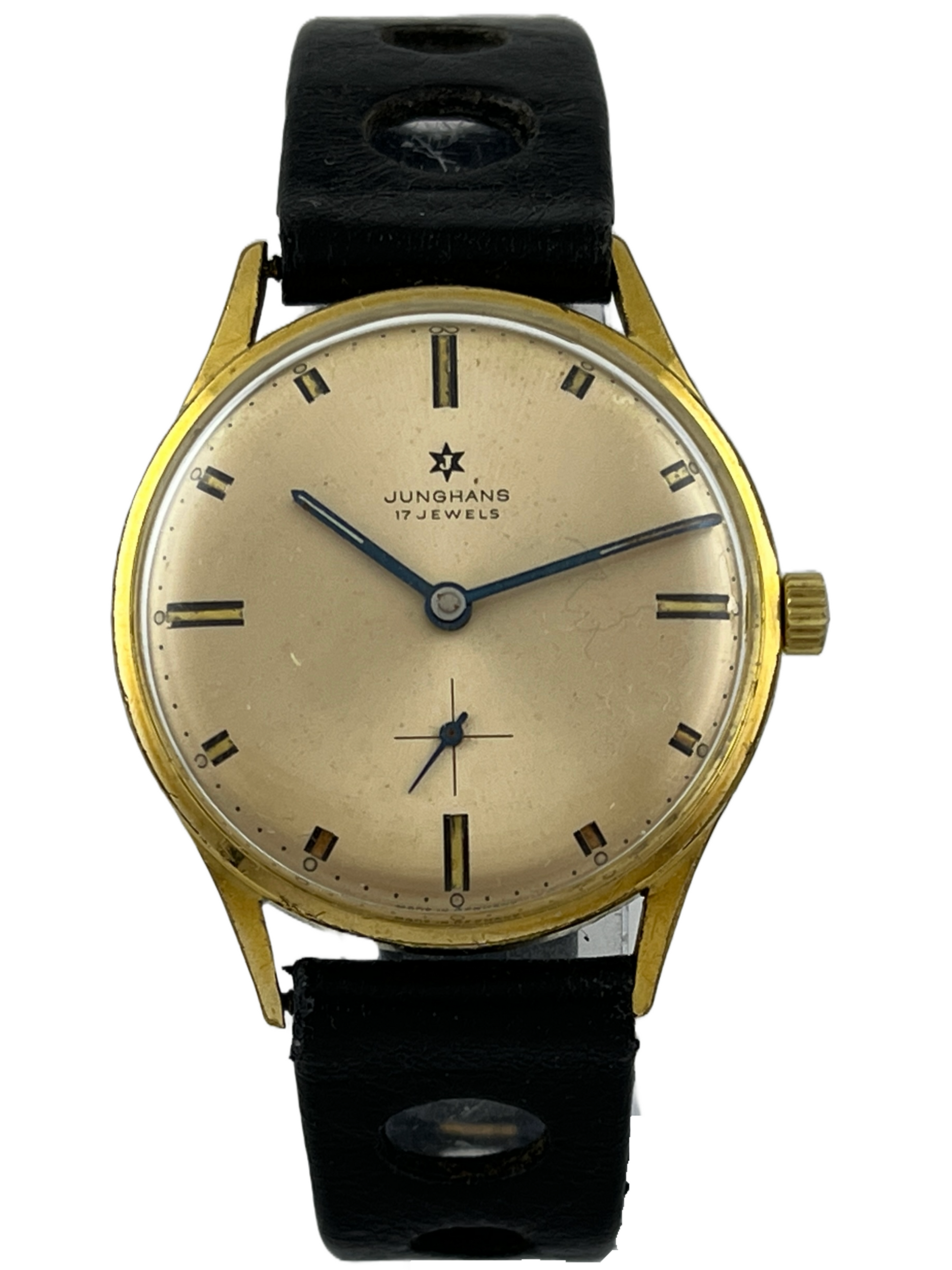 Junghans Handaufzug Kal. 620.10 kaufen