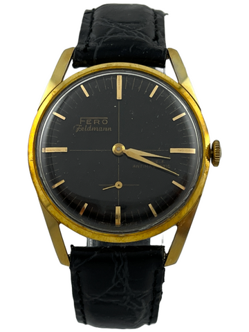 Fero feldmann online watch