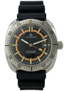 Taucher Dugena Watertrip Automatic ETA 2783 40mm